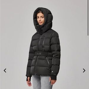 Gianna Soia & Kyo XS NWT
